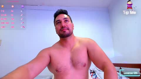 Thomas online show from September 25, 2025, 11:30 pm