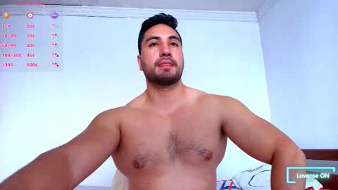 Thomas online show from October 11, 2025, 6:17 pm