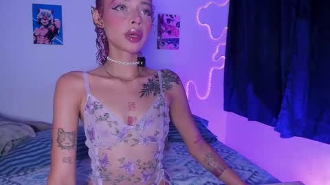 Kalahnna  online show from March 4, 2026, 2:06 am