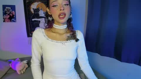 Snapshot of kalahnna chatting on April 25, 2026, 2:03 am Kalahnna online show from April 25, 2026, 2:03 am