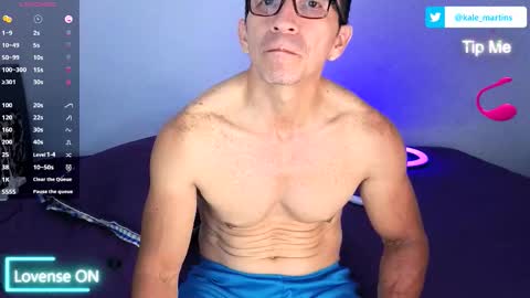 Kale   online show from March 1, 2026, 2:24 am