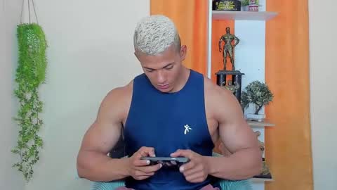 Snapshot of kale_tomson chatting on December 9, 2024, 3:44 pm kale thomson online show from December 9, 2024, 3:44 pm