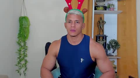 Snapshot of kale_tomson chatting on December 11, 2024, 1:37 am kale thomson online show from December 11, 2024, 1:37 am