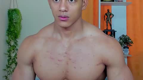 Snapshot of kale_tomson chatting on December 18, 2024, 1:12 pm kale thomson online show from December 18, 2024, 1:12 pm