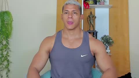 Snapshot of kale_tomson chatting on December 21, 2024, 2:19 am kale thomson online show from December 21, 2024, 2:19 am