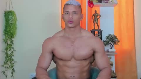 Snapshot of kale_tomson chatting on December 26, 2024, 4:04 pm kale thomson online show from December 26, 2024, 4:04 pm