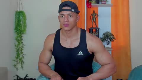 Snapshot of kale_tomson chatting on January 7, 2025, 7:28 pm kale thomson online show from January 7, 2025, 7:28 pm