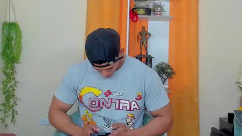 Snapshot of kale_tomson chatting on January 30, 2025, 7:15 pm kale thomson online show from January 30, 2025, 7:15 pm