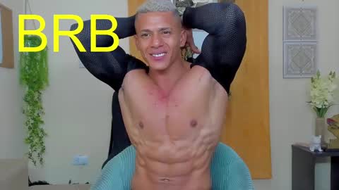 Snapshot of kale_tomson chatting on February 3, 2025, 6:07 pm kale thomson online show from February 3, 2025, 6:07 pm