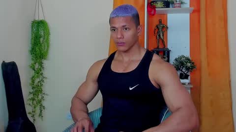 Snapshot of kale_tomson chatting on March 5, 2025, 5:08 pm kale thomson online show from March 5, 2025, 5:08 pm