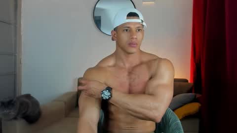 Snapshot of kale_tomson chatting on September 18, 2025, 3:41 am kale thomson online show from September 18, 2025, 3:41 am