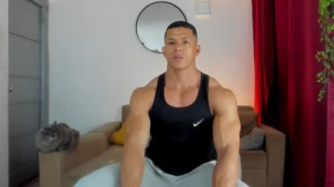 Snapshot of kale_tomson chatting on October 17, 2025, 11:40 pm kale thomson online show from October 17, 2025, 11:40 pm