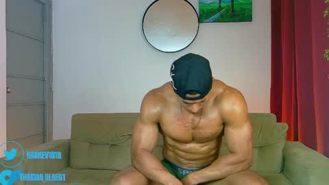 kale thomson online show from April 15, 2026, 6:15 pm