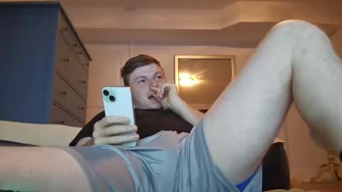 Snapshot of kaleb852744 chatting on November 17, 2025, 3:56 am Kaleb online show from November 17, 2025, 3:56 am