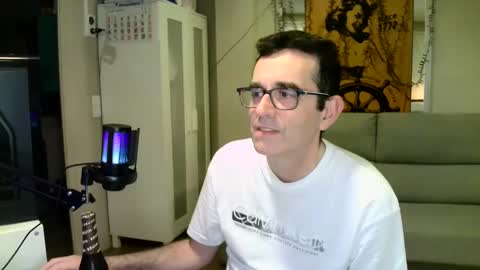 MusicMen49 online show from December 25, 2024, 10:16 pm