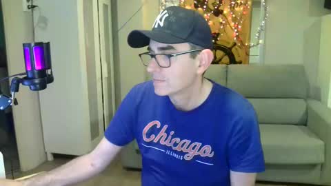 MusicMen49 online show from January 22, 2025, 5:28 pm