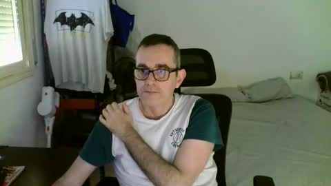 MusicMen49 online show from March 25, 2026, 11:27 am