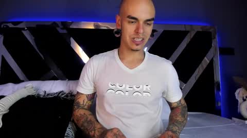 Kale online show from February 8, 2025, 8:10 pm