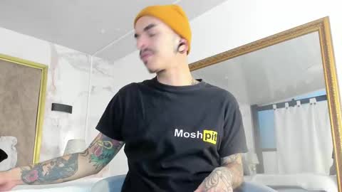 Kale online show from October 6, 2025, 11:07 am