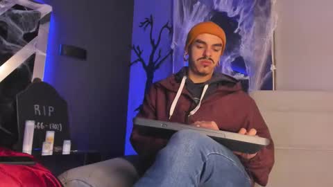 Kale online show from October 27, 2025, 11:03 am