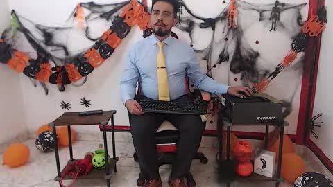 Kaleth online show from October 29, 2025, 8:27 am