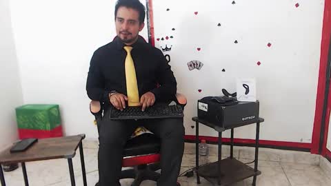 Kaleth online show from January 18, 2026, 5:44 am