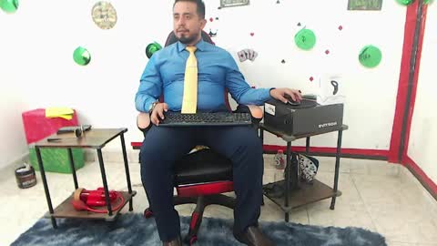 Kaleth online show from April 9, 2026, 2:22 am