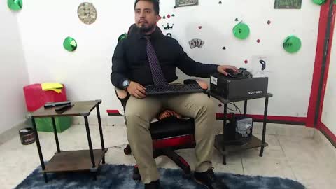 Snapshot of kalethbigdick88 chatting on April 17, 2026, 7:33 am Kaleth online show from April 17, 2026, 7:33 am