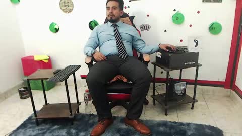 Snapshot of kalethbigdick88 chatting on April 18, 2026, 8:07 am Kaleth online show from April 18, 2026, 8:07 am