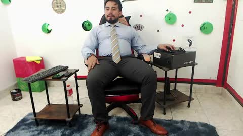 Snapshot of kalethbigdick88 chatting on April 24, 2026, 11:01 am Kaleth online show from April 24, 2026, 11:01 am