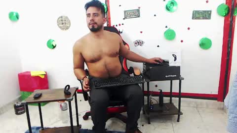 Snapshot of kalethbigdick88 chatting on April 30, 2026, 8:57 pm Kaleth online show from April 30, 2026, 8:57 pm