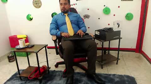 Snapshot of kalethbigdick88 chatting on May 6, 2026, 6:41 am Kaleth online show from May 6, 2026, 6:41 am