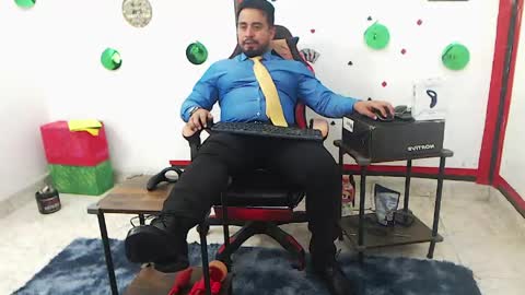 Snapshot of kalethbigdick88 chatting on May 8, 2026, 8:08 am Kaleth online show from May 8, 2026, 8:08 am