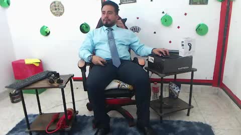 Snapshot of kalethbigdick88 chatting on May 9, 2026, 8:41 am Kaleth online show from May 9, 2026, 8:41 am