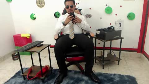Snapshot of kalethbigdick88 chatting on May 15, 2026, 3:08 pm Kaleth online show from May 15, 2026, 3:08 pm