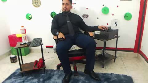 Snapshot of kalethbigdick88 chatting on May 24, 2026, 12:15 am Kaleth online show from May 24, 2026, 12:15 am