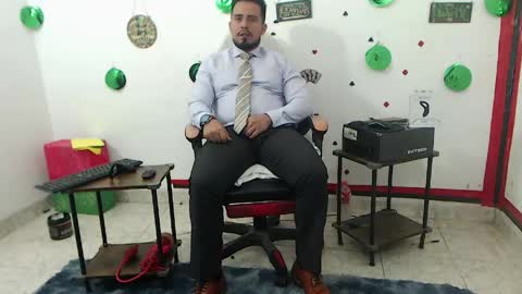 Snapshot of kalethbigdick88 chatting on May 31, 2026, 5:15 am Kaleth online show from May 31, 2026, 5:15 am