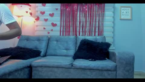 KALETH online show from March 9, 2025, 7:15 pm