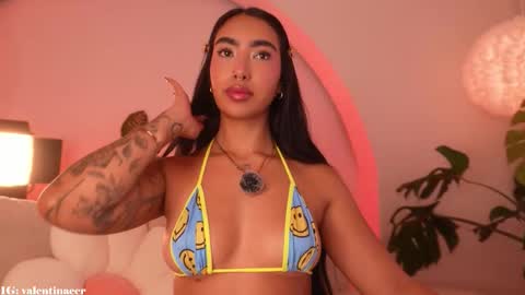 Sweet Kali online show from November 2, 2025, 10:28 am