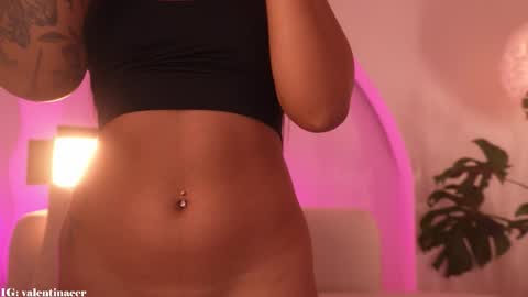 Sweet Kali online show from December 5, 2025, 7:28 am