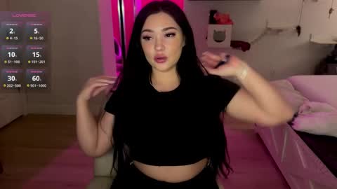 Kali White online show from February 16, 2026, 11:17 am