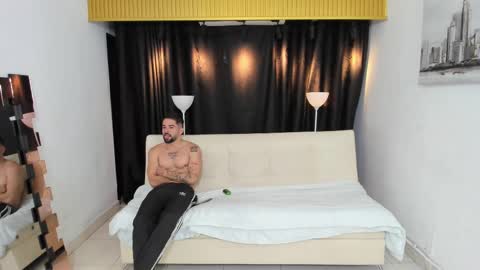 Charlote new gitl Megan Roger Matias  Mod Mustafa online show from March 2, 2025, 7:21 am