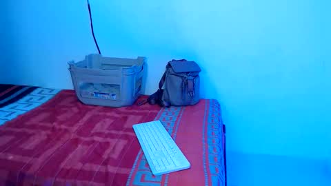 kalifah_ online show from February 13, 2026, 12:56 pm