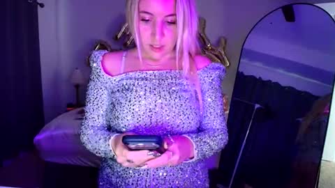 Kaliii jones online show from May 1, 2026, 9:41 pm