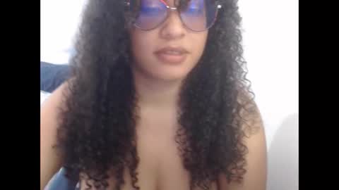 Kaliith online show from February 25, 2025, 3:38 pm