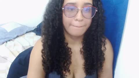 Kaliith online show from March 11, 2025, 1:48 am