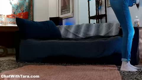 Snapshot of kalikushdreamz chatting on November 30, 2025, 3:05 pm Tara Smith online show from November 30, 2025, 3:05 pm