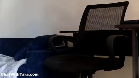 Snapshot of kalikushdreamz chatting on February 25, 2026, 7:34 pm Tara Smith online show from February 25, 2026, 7:34 pm