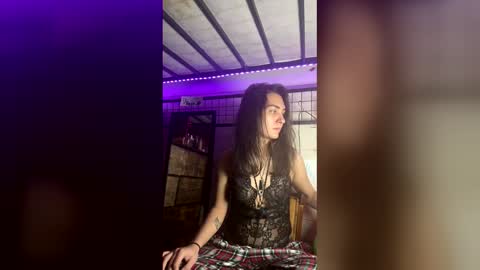 kalimorrison online show from February 27, 2026, 1:00 pm