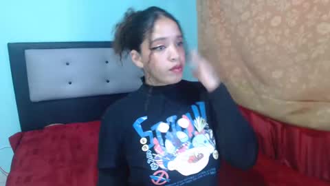 Kalipso and Jones  online show from December 17, 2024, 4:53 pm